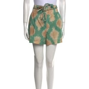 Ulla Johnson shorts